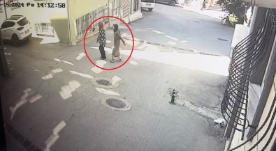 Bursa'da Ziynet Çalan Kadin Hirsiz Iznik Gölü'nde Piknik Yaparken Yakalandi