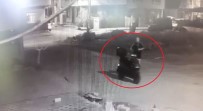 Çaldigi Motosikletleri Gömüyordu, Kolundaki Dövmesi Ele Verdi Haberi