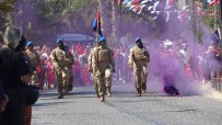 Çanakkale'de 30 Agustos Zafer Bayrami Kutlamalari Haberi
