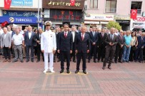 Çaycuma'da 30 Agustos Zafer Bayrami Coskuyla Kutlandi