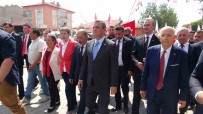 CHP Genel Baskani Kütahya'da Haberi