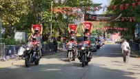Cumhuriyetin Ilk Vilayetinde Zafer Bayrami Coskusu Haberi