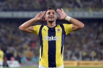 Dusan Tadic, Ilk Gollerini Alanyaspor'a Atti