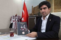 Elazig'da 'Meslege Adanmis Ömürler' Kitap Haline Geldi Haberi