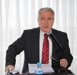 Erkal Açiklamasi 'Emperyalizm Islam Dünyasini Yok Etmek Istiyor' Haberi