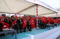 Erzurum'da 30 Agustos Coskusu Haberi