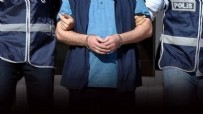 FETÖ Mensubu Firari Eski Emniyet Müdürü Ankara'da Yakalandi Haberi