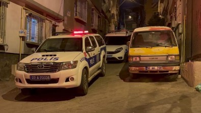 Gürültü Çikardigi Için Öldürülen Çocugun Ölmeden Önceki Görüntüsü Ortaya Çikti