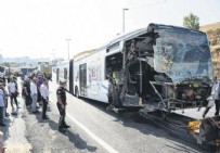 İhmal ve tedbirsizlik faciaya yol açtı! İETT kazaları İstanbul'u bezdirdi