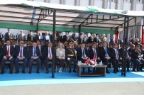 Kars'ta 30 Agustos Zafer Bayrami Coskusu Haberi