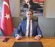 Kaymakam Adem Kaya'dan 30 Agustos Zafer Bayrami Mesaji Haberi