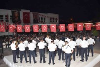 Kent Orkestrasi Erenler'de Vatandasla Bulustu Haberi