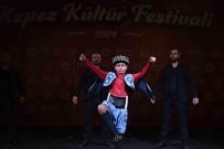 Kepez'den Zafer Bayrami'na Özel Coskulu Konser