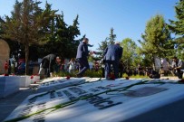 Kilis'te 30 Agustos Zafer Bayrami Coskuyla Kutlandi