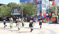 Kösk'te 30 Agustos Zafer Bayrami Törenle Kutlandi Haberi