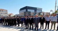 Kulu'da 30 Agustos Zafer Bayrami Kutlamalari