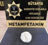 Kütahya'da Iç Çamasirinda Uyusturucu Ele Geçirilen Süpheli Tutuklandi Haberi