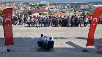 Kütahya'da Orman Sehitleri Için Mevlit Okutuldu Haberi