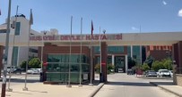 Mardin'de Zirhli Araç Ile Motosiklet Çarpisti Açiklamasi 1 Agir Yarali