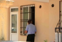 Mesaiye Gelmeyince Aci Haberi Aldilar