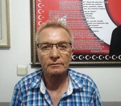 MIT'ten PKK/KCK'nin Fransa Yapilanmasina Operasyon