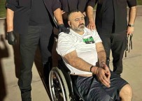 MIT'ten Suç Örgütü Camgöz Grubu'na Darbe Haberi