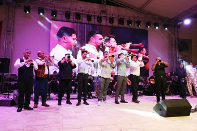 Mugla 9'Uncu Uluslararasi Zurnazen Festivali Sona Erdi