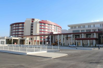 Mus'a 149 Doktorun Atamasi Yapildi