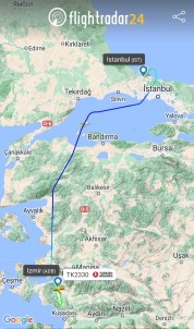 Pist Basindan Rahatsizlanan Hasta Için Döndü