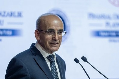 Programa güven artıyor! Bakan Şimşek açıkladı: Sağlanan dış finansman 4 milyar dolara yaklaştı
