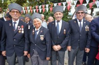 Samsun'da 30 Agustos Kutlamalari Basladi Haberi
