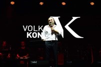 Sancaktepe Kültür Ve Sanat Festivali Basladi Haberi