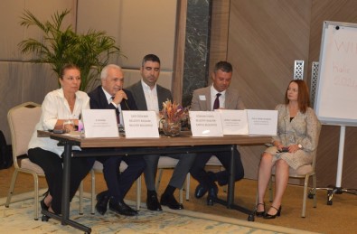 Sürdürülebilir Gelecek Için Is Birligi Sözü