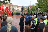 Tasova'da 30 Agustos Kutlamasi