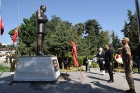 Tatvan'da 30 Agustos Zafer Bayrami Coskuyla Kutlandi