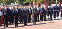 Tavsanli'da Zafer Bayrami Coskusu Haberi