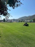 Temizlenen Ve Yenilenen Parklar Tekrardan Hizmete Açildi Haberi