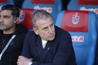 Trabzonspor'da Kritik Saatler