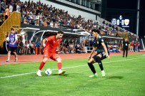 Trendyol 1. Lig Açiklamasi Manisa FK Açiklamasi 0 - Adanaspor Açiklamasi 0