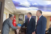 Tutak'ta 30 Agustos Zafer Bayrami Kutlandi