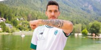 Umut Nayir Açiklamasi 'Milli Takima Çagirildigim Için Çok Mutluyum Ve Gururluyum'