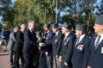 Zafer Bayrami Inegöl'de Coskuyla Kutlandi Haberi