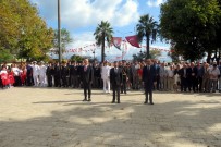 Zafer Bayrami Mudanya Ve Iznik'te Kutlandi Haberi