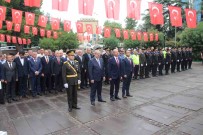 Zafer Bayrami'nin 102. Yil Dönümü Haberi
