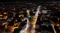 Zaferin 102. Yilinda Nigde'de Fener Alayi Düzenlendi Haberi