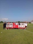 Zonguldak Kömürspor'dan 30 Agustos Coskusu