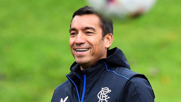 Giovanni van Bronchorst: Hak ettiğimiz bir sonuç