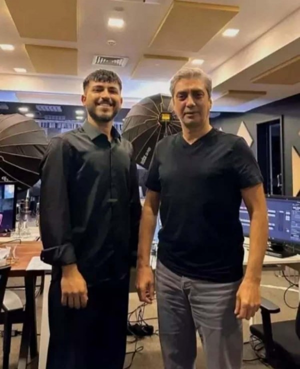 Kurtlar Vadisi'nin efsane oyuncusu! İşte Polat Alemdar'ın son hali...