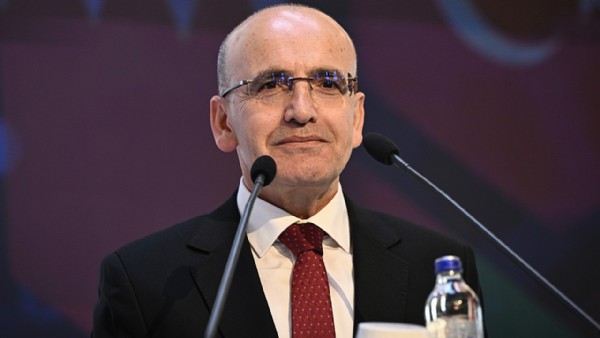 Programa güven artıyor! Bakan Şimşek açıkladı: Sağlanan dış finansman 4 milyar dolara yaklaştı