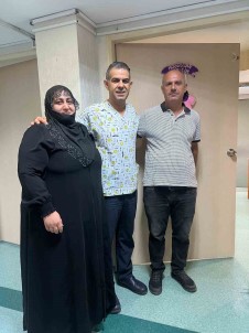17 Yillik Evli Çift, Aldigi Tedavilerle Gebelik Haberi Aldi